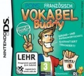 Franzoesisch – Vokabel Buddy Rom
